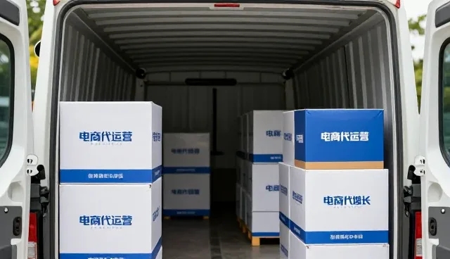 一件代发模式如何重塑电商供应链效率