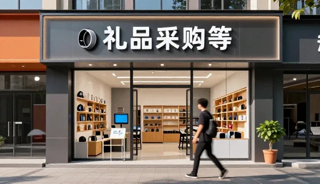 福州福加隆贸易有限公司展示无线蓝牙耳机应用成果