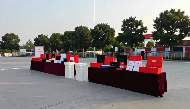 礼品采购中的供应链管理实践与性能考量