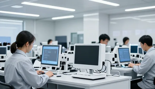 礼品采购中智能手环的定制选型关键点